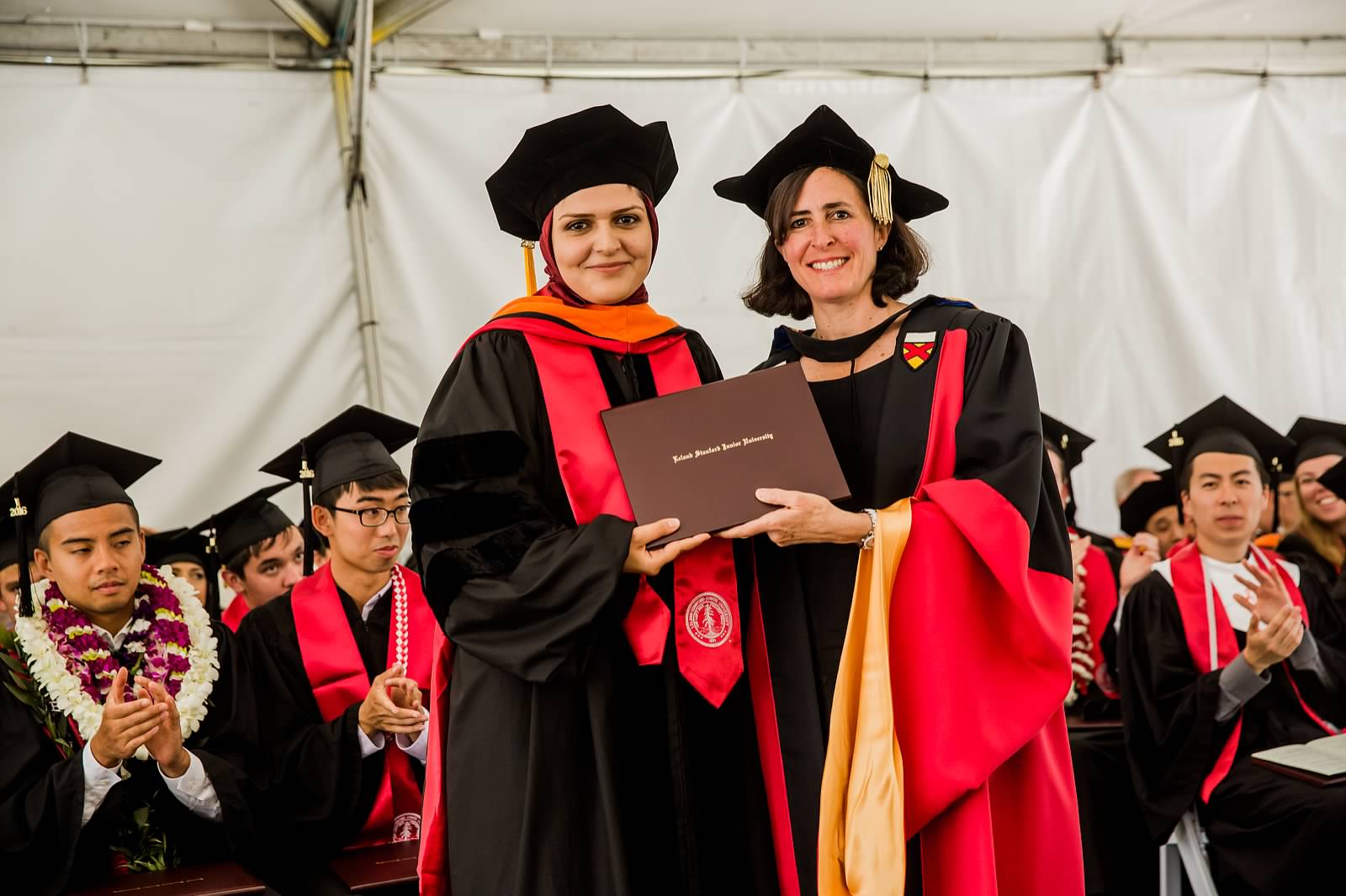 Picture of 160612 Graduation 2016